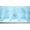 Eago EAGO AM196ETL 6 ft Clear Rectangular Acrylic Whirlpool Bathtub for Two AM196ETL - alternate 6